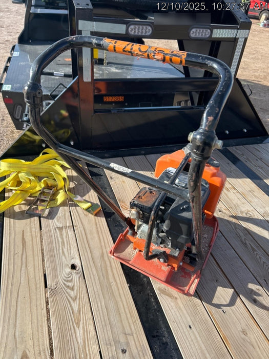 2023 MULTIQUIP MVC82VHW