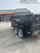 2024 TEXAS PRIDE TRAILERS DT714416KBP