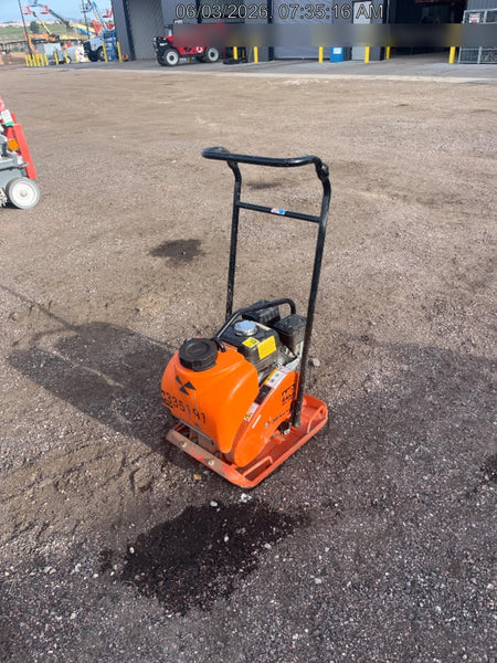 2023 MULTIQUIP MVC82VHW