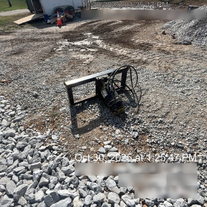 2023 AUGER TORQUE 3300-30