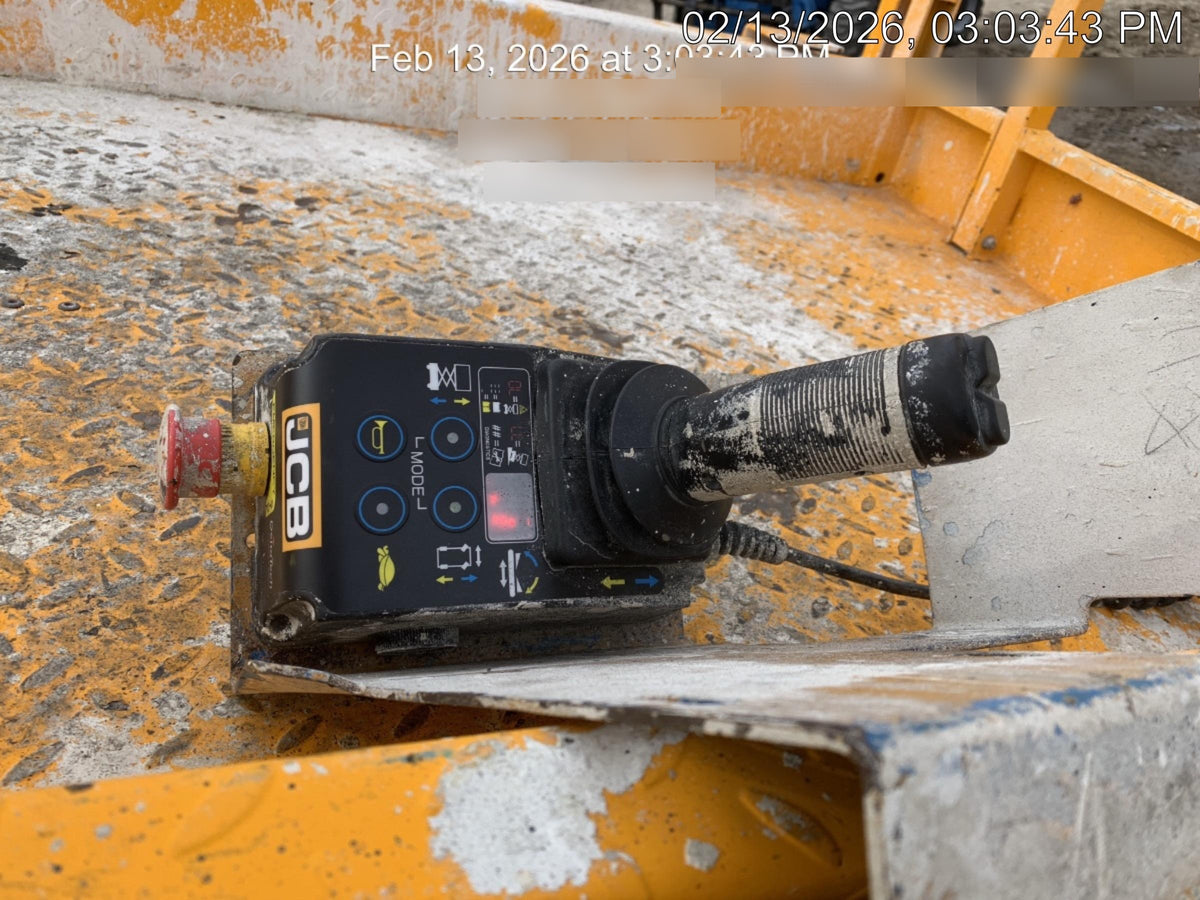 2022 JCB S3246E