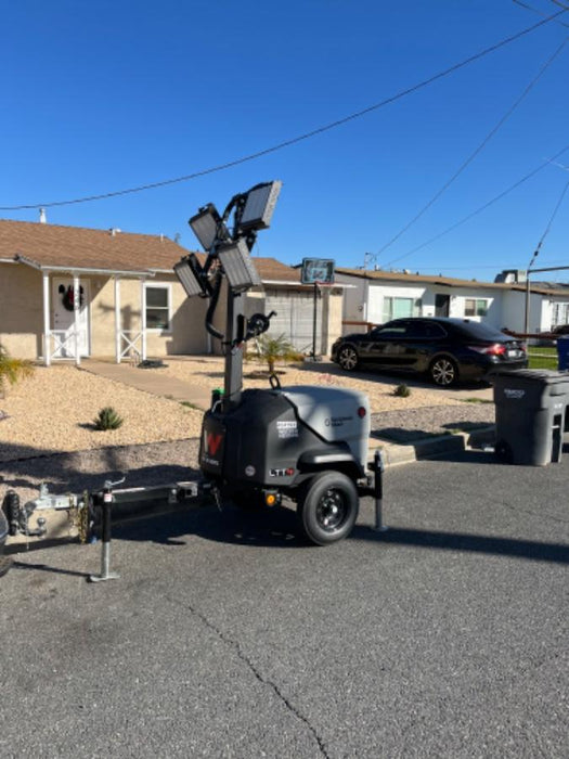 2024 WACKER NEUSON LTT4