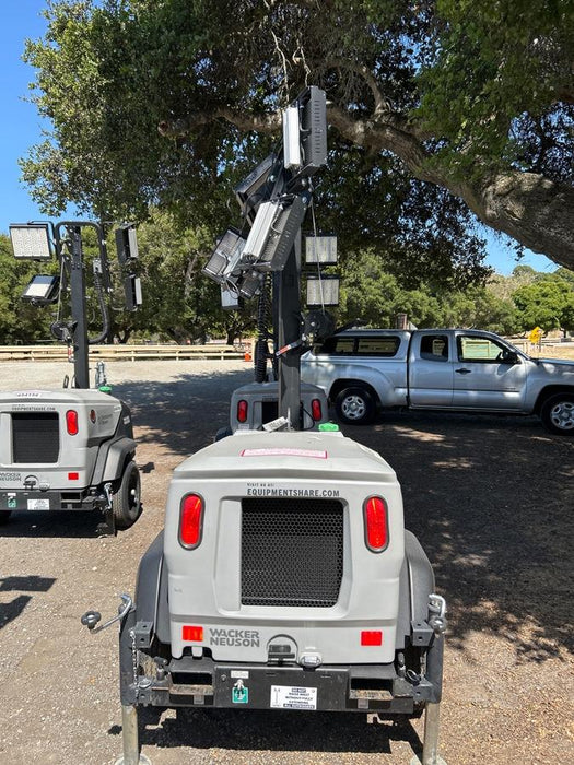 2024 WACKER NEUSON LTT4
