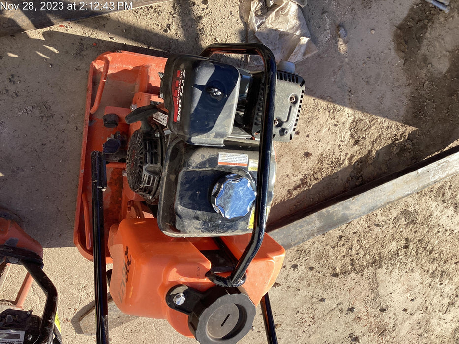 2023 MULTIQUIP MVC82VHW