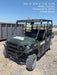 2019 KAWASAKI Mule PRO-DXT (Half Door)
