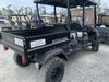 2022 Club Car CA1700D Canopy, Diesel, 4 Passenger