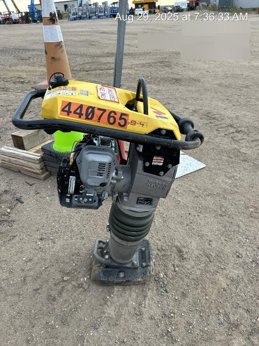 2024 WACKER NEUSON BS68-4Ab/28