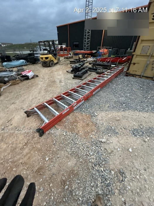 2020 LOUISVILLE LADDER FM1416HD