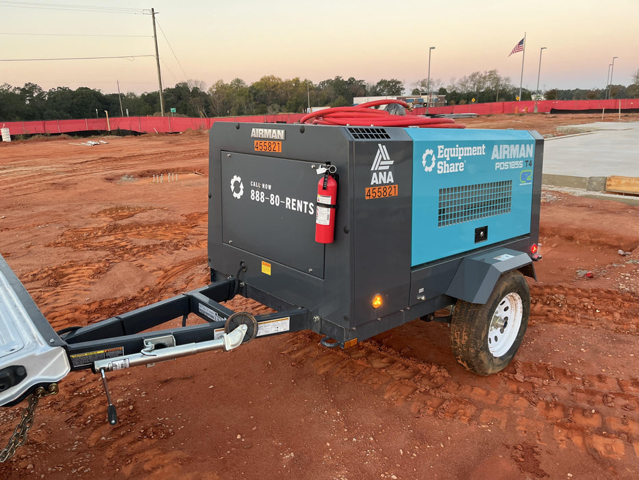 2024 AIRMAN PDS185S CWK