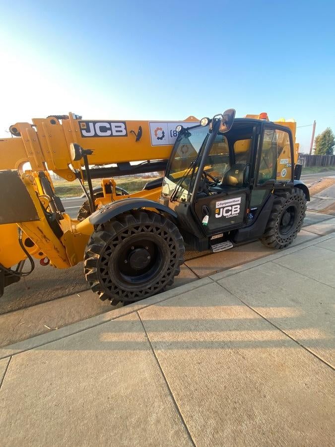2021 JCB 514-56