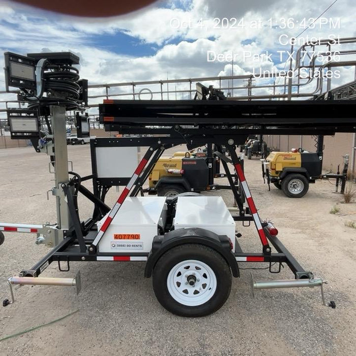 2024 WANCO WLTS-MM8A-1600