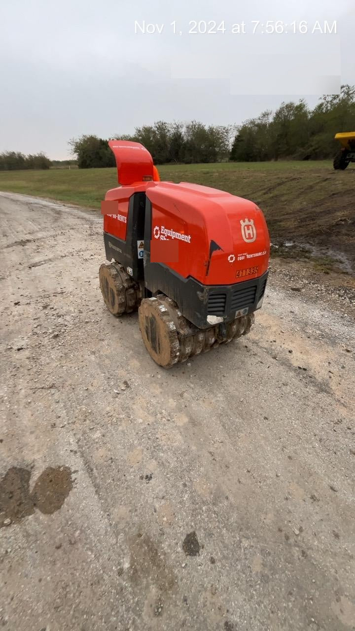 2024 HUSQVARNA LP9505