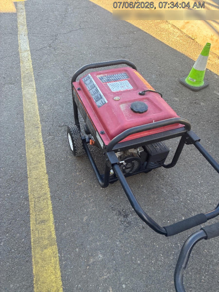 2025 MI-T-M GEN-6500-0MM1