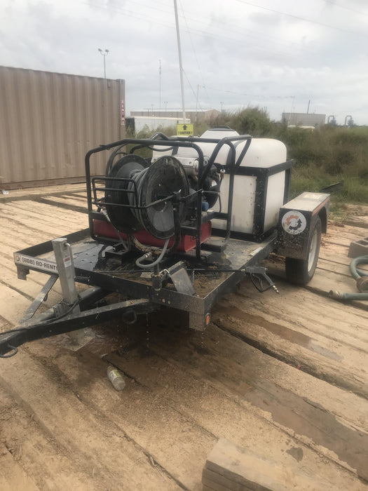 2021 MI-T-M CORPORATION CWC-5004-4MAH