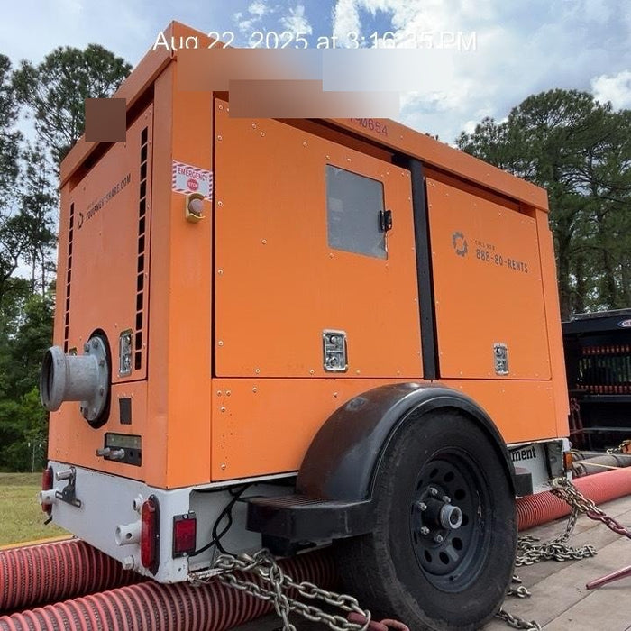 2021 PIONEER SAPP66S12L71-TD2.9L4