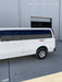 2023 CHEVROLET Express Van - Rental