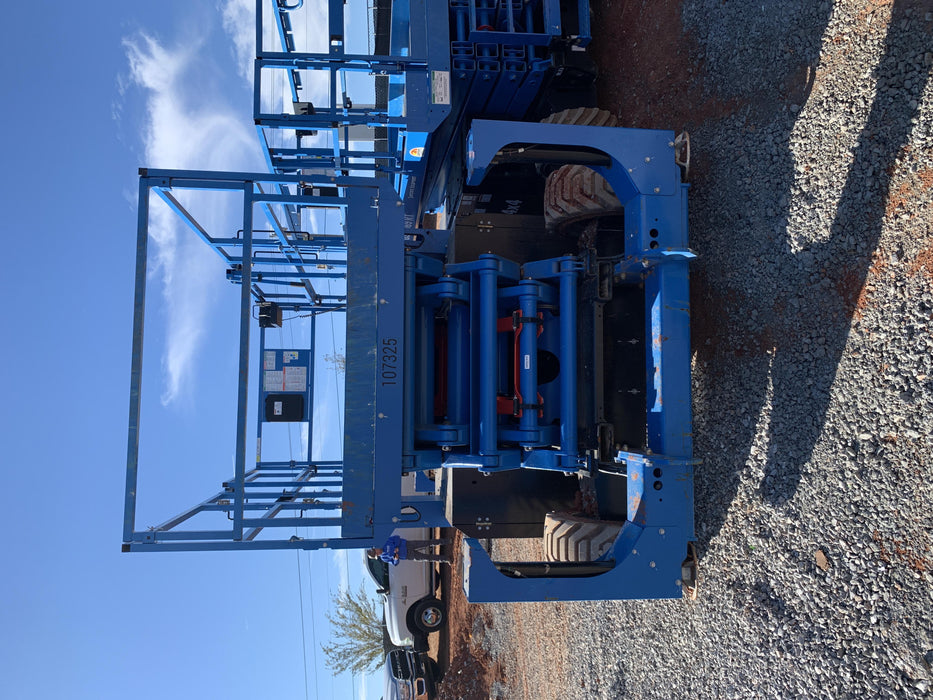 2020 GENIE GS-4390 RT