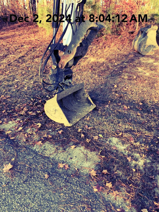 2024 TAG MANUFACTURING 3605TTB