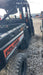 Polaris Pro XD 4000D AWD Canopy, Diesel, 4-6 Passenger, LED Strobe, Rearview Mirror