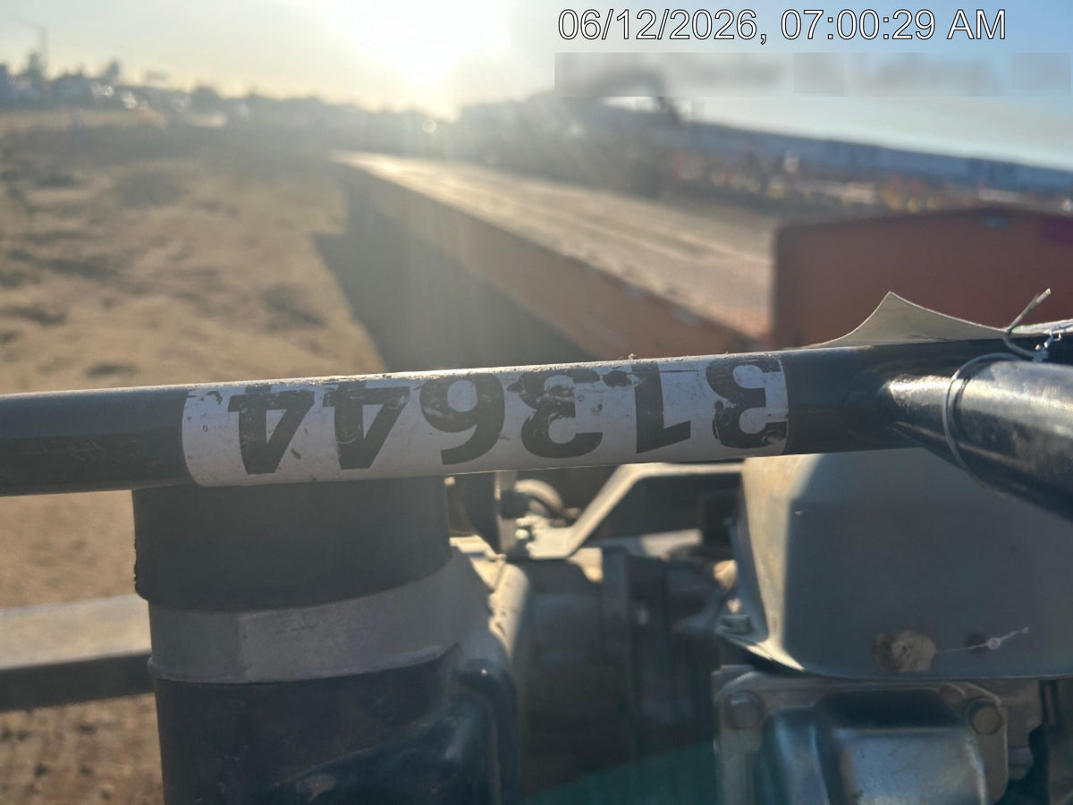 2023 MULTIQUIP MTR40HF
