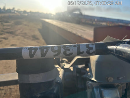 2023 MULTIQUIP MTR40HF