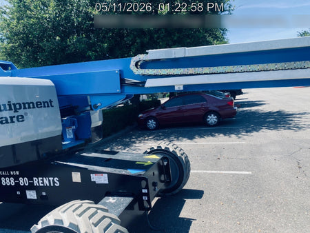 2026 GENIE S-45 XC