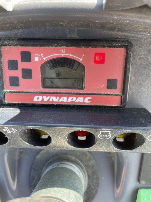 2023 DYNAPAC CA1300D