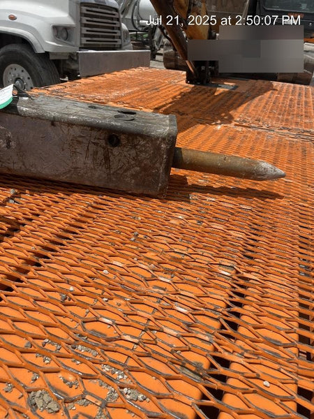 2022 EPIROC EC80T