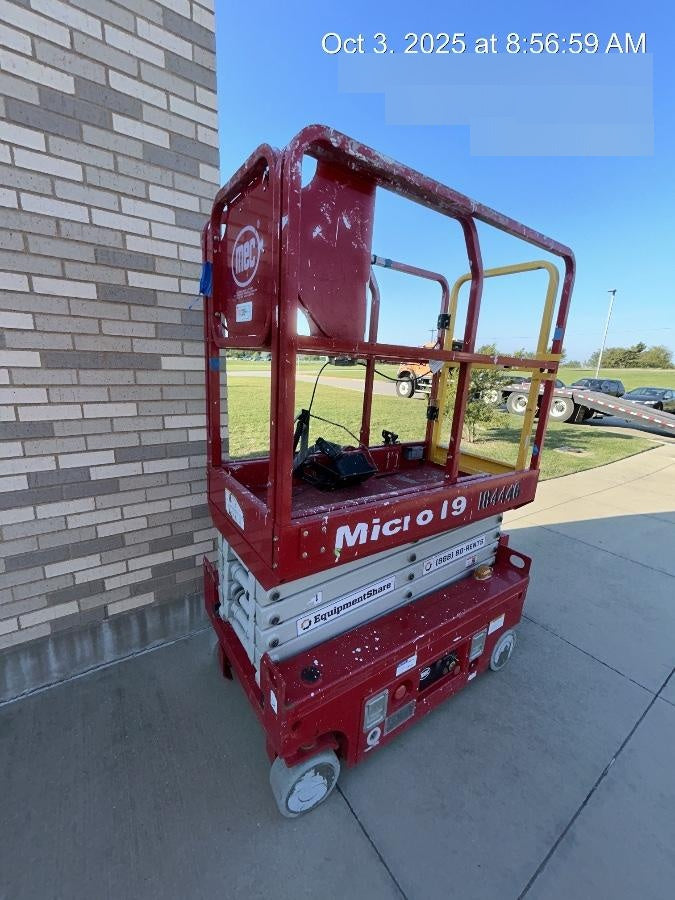 2021 MEC Micro 19