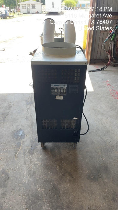 2023 KWIKOOL KPAC1411-2