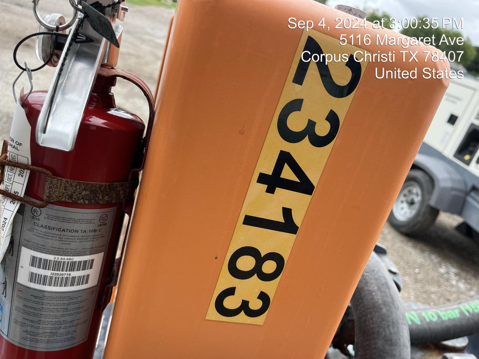 2022 PIONEER EPP66S12L71