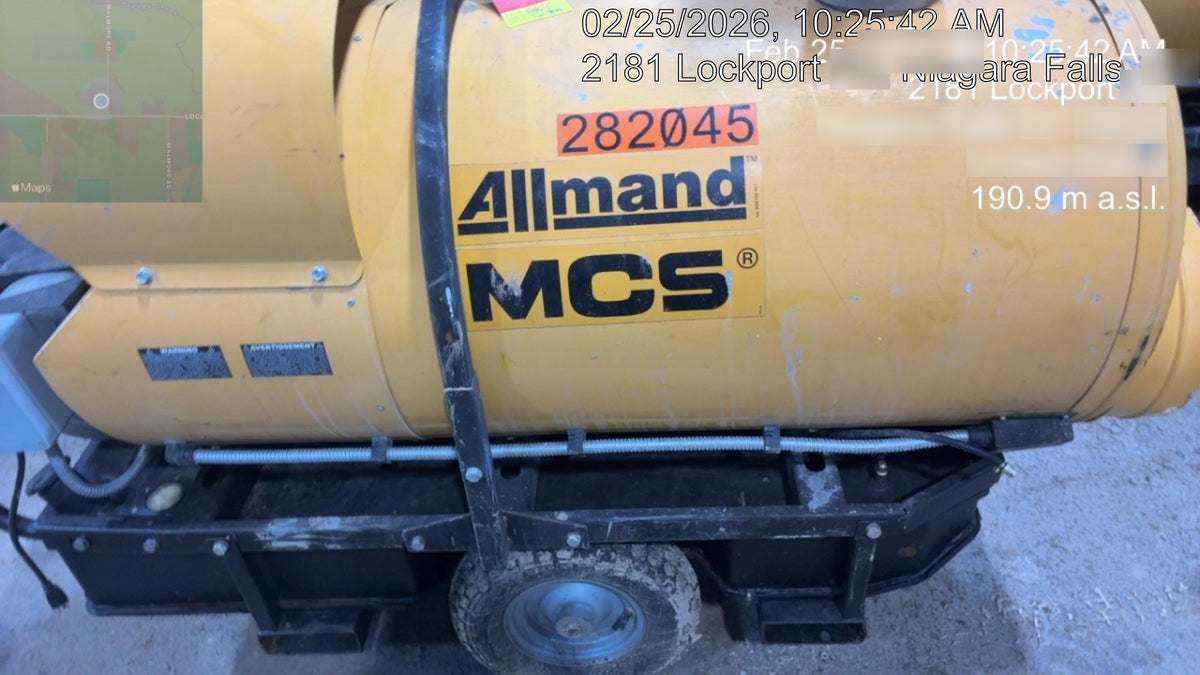 2022 ALLMAND BV50015
