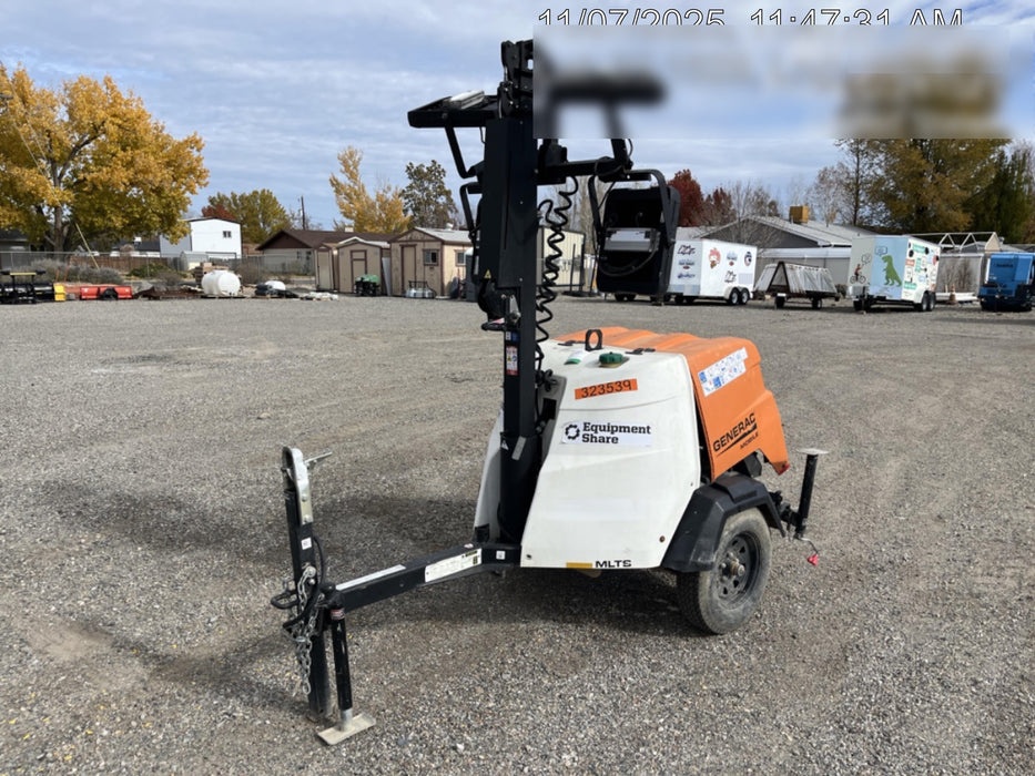 2023 GENERAC MLT2