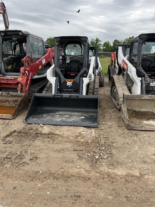 2023 BOBCAT T62