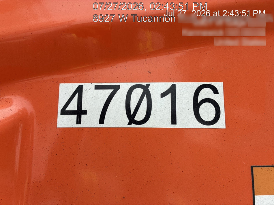 2019 JLG 450AJ