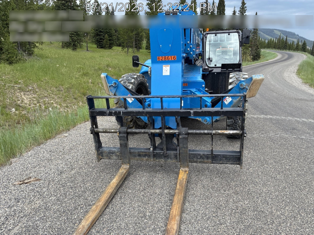 2026 GENIE GTH-1056