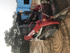 2019 TAKEUCHI TL10V2-R
