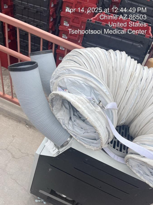 2022 KWIKOOL KPAC1411-2