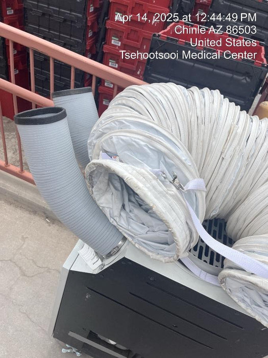 2022 KWIKOOL KPAC1411-2