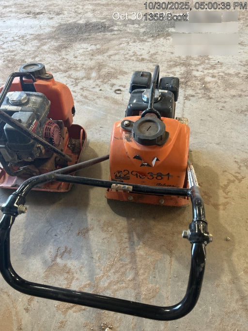 2023 MULTIQUIP MVC82VHW