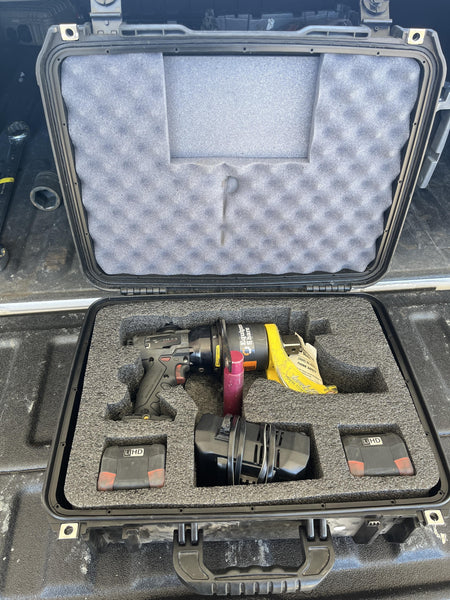 2023 TORCUP VT-2000KIT