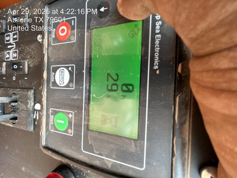 2025 WANCO WLTT-4MM4K