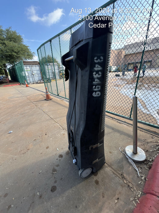 2023 VECTOR Vector Max