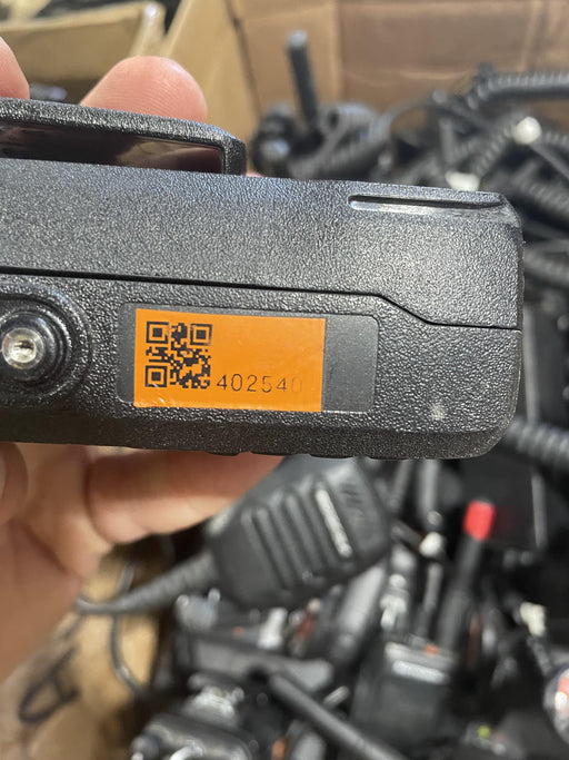 2024 MOTOROLA R7 DISPLAY