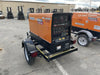 2021 Lincoln Electric Vantage 322 Vantage 322 Ready Pak 3 w/ Decals, ORANGE (includes trailer, cable rack, fender light kit) NO Telematics