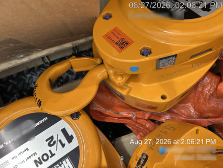 2024 HARRINGTON CF015-20