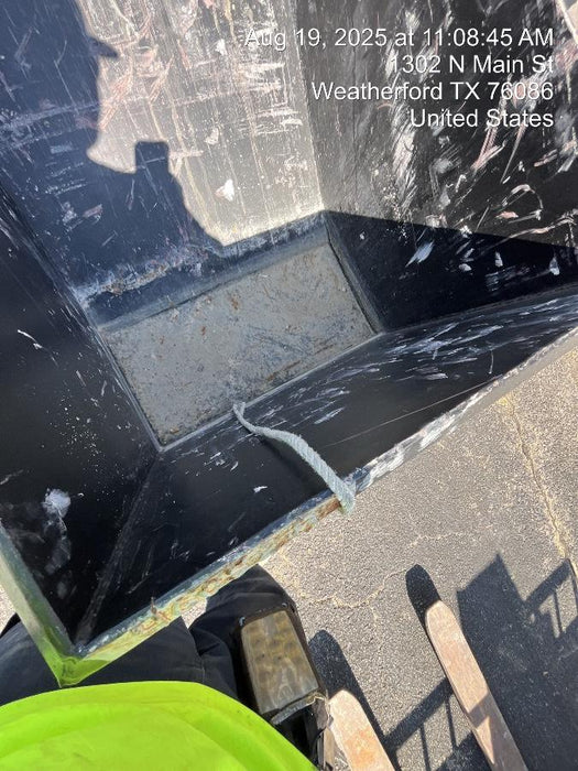 2024 STAR INDUSTRIES 1805N Hopper