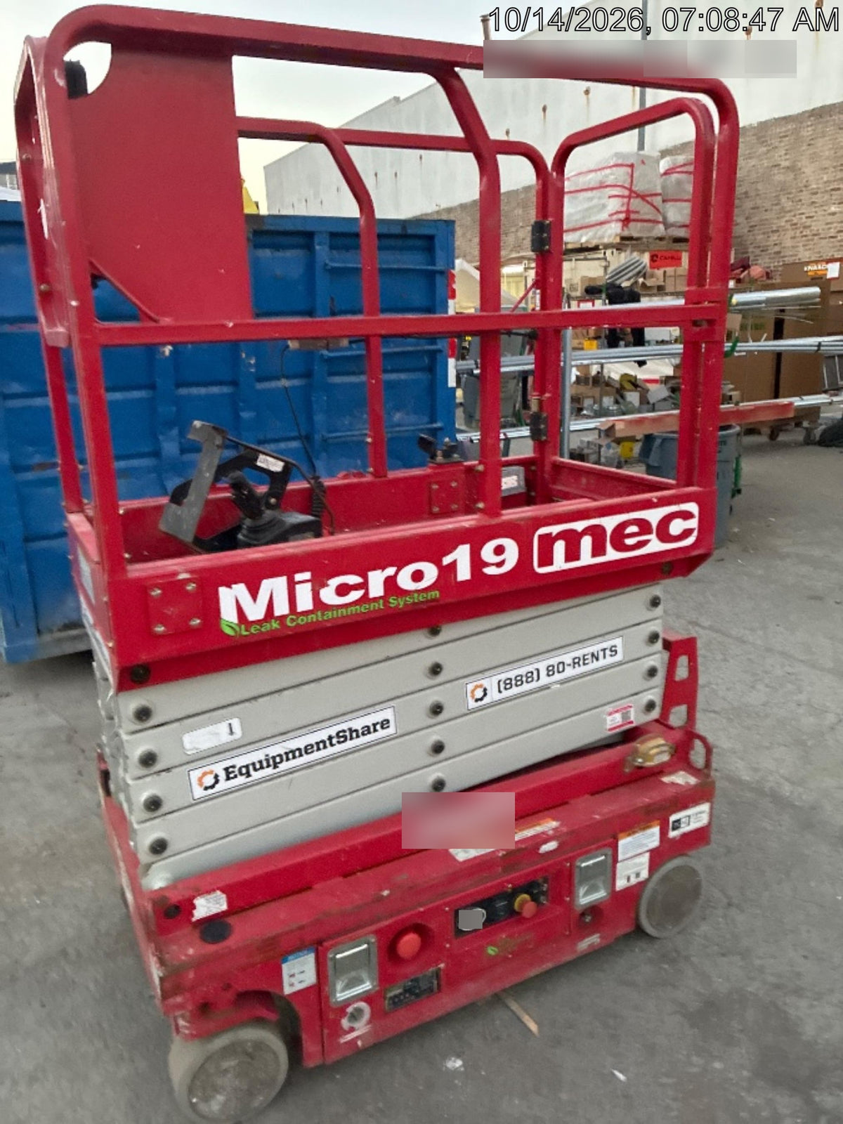2020 MEC Micro 19