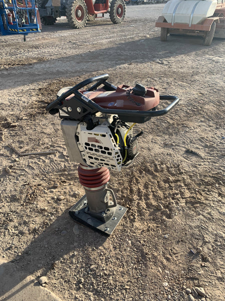 2021 DYNAPAC DR7X