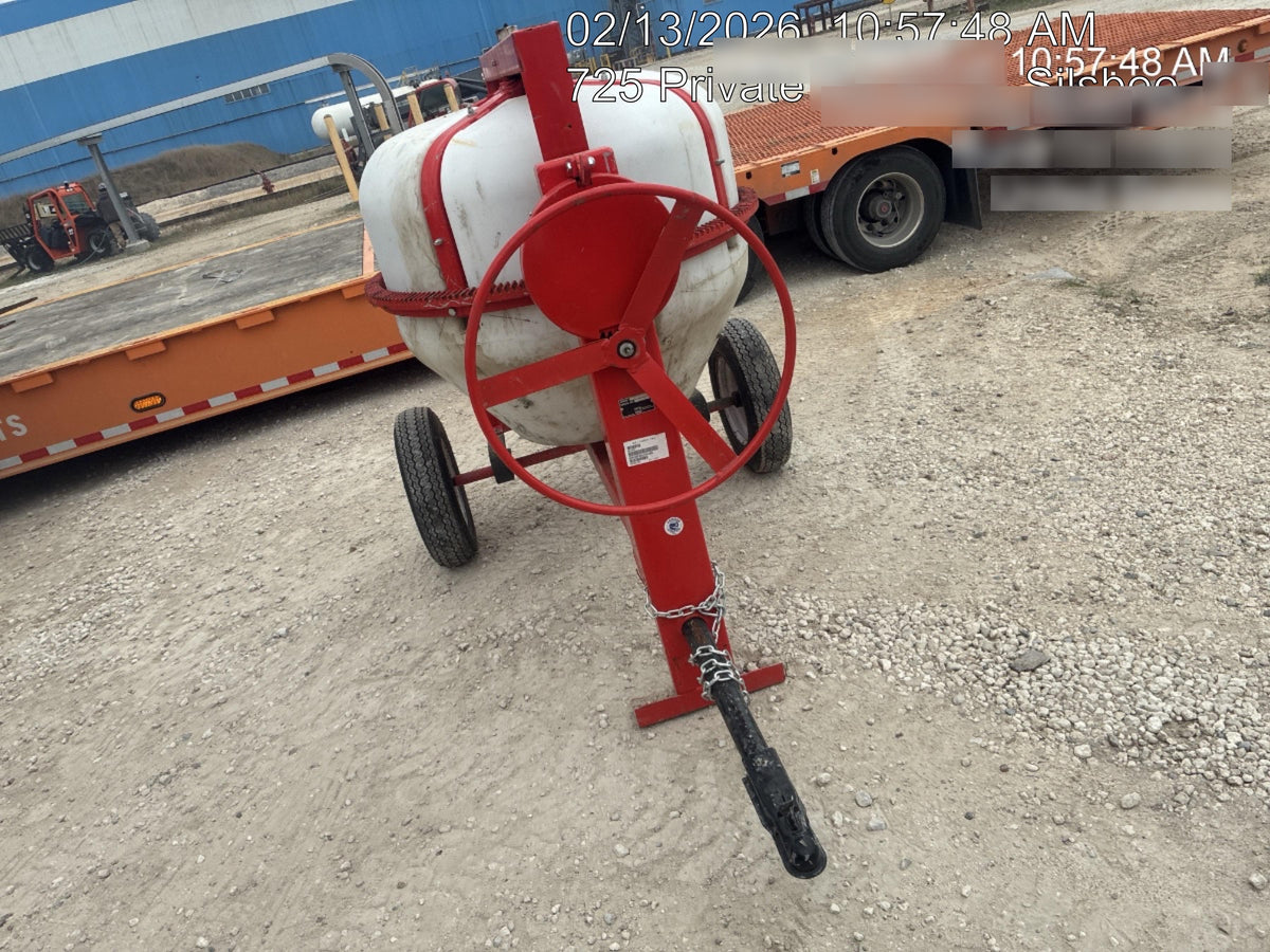 2025 MULTIQUIP MC12PH
